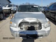 ✅ 2011 Chevrolet HHR 1LT • VIN: 3GNBABFW0BS585159 • Lot: 41755735. Listed on Copart with 100,547 mi. Free auction sales archive from the USA and detailed vehicle history report at DreamBid. Image 5.