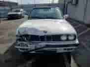 1991 BMW 3 Series z VIN WBABB2318MEC26069, wystawiony jako Copart lot #42630475 z przebiegiem 202 634 mil mil oraz Szkoda całkowita • Salvage title. Historia ofert i sprzedaży dostępna na DreamBid. Obrazek 5.