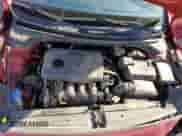 2019 Hyundai Accent SE z VIN 3KPC24A34KE072563, wystawiony jako Copart lot #71131064 z przebiegiem 75 325 mil mil oraz Szkoda całkowita • Salvage title. Historia ofert i sprzedaży dostępna na DreamBid. Obrazek 11.