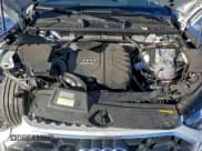 ✅ 2024 Audi Q5 S line Premium Plus • VIN: WA1EAAFY6R2069812 • Lot: 95293605. Listed on Copart with 26,623 mi. Free auction sales archive from the USA and detailed vehicle history report at DreamBid. Image 12.