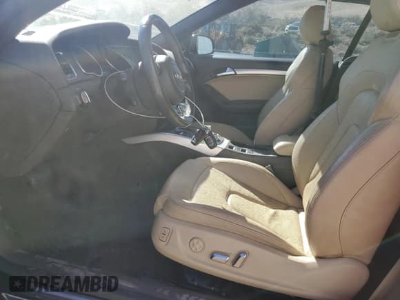 ✅ 2013 Audi A5 Premium Plus • VIN: WAULFAFH2DN017225 • Lot: 90219625. Wystawiony na Copart z przebiegiem 72 051 mil. Bezpłatny archiwum sprzedaży aukcyjnych z USA i szczegółowy raport historii pojazdu na DreamBid. Zdjęcie 7.