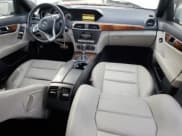 ✅ 2012 Mercedes-Benz C 250 Sport • VIN: WDDGF4HBXCR222481 • Lot: 92477915. Wystawiony na Copart z przebiegiem 204 311 mil. Bezpłatny archiwum sprzedaży aukcyjnych z USA i szczegółowy raport historii pojazdu na DreamBid. Zdjęcie 8.