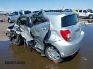 ✅ 2013 Scion xD • VIN: JTKKUPB45D1034904 • Lot: 42952358. Listed on IAAI with Not provided. Free auction sales archive from the USA and detailed vehicle history report at DreamBid. Image 3.