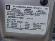 ✅ 2004 Cadillac Escalade ESV • VIN: 3GYFK66N64G148434 • Лот: 42002588. Опубликован ранее на IAAI с пробегом 301 890 миль. Бесплатный доступ к архиву аукционных продаж из США и подробный отчёт об истории автомобиля на DreamBid. Изображение 9.