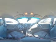 ✅ 2014 Hyundai Elantra Limited • VIN: 5NPDH4AE8EH478804 • Lot: 82603725. Listed on Copart with 106,805 mi. Free auction sales archive from the USA and detailed vehicle history report at DreamBid. Image 15.