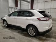✅ 2015 Ford Edge SEL • VIN: 2FMTK4J81FBB09881 • Lot: 90974515. Listed on Copart with 195,401 mi. Free auction sales archive from the USA and detailed vehicle history report at DreamBid. Image 2.