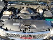 ✅ 2004 GMC Sierra Denali • VIN: 2GTFK69U541332085 • Лот: 43431005. Опубликован ранее на Copart с пробегом 94 507 миль. Бесплатный доступ к архиву аукционных продаж из США и подробный отчёт об истории автомобиля на DreamBid. Изображение 11.