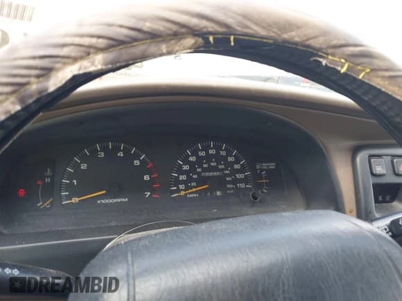 ✅ 1996 Toyota 4Runner SR5 • VIN: JT3HN86R6T0026524 • Лот: 42606106. Опубликован ранее на IAAI с пробегом 468 993 миль. Бесплатный доступ к архиву аукционных продаж из США и подробный отчёт об истории автомобиля на DreamBid. Изображение 7.