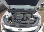 ✅ 2012 Kia Optima LX • VIN: 5XXGM4A73CG063327 • Лот: 43623644. Опубликован ранее на IAAI с пробегом 185 824 миль. Бесплатный доступ к архиву аукционных продаж из США и подробный отчёт об истории автомобиля на DreamBid. Изображение 10.