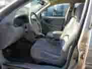 1997 Chevrolet Malibu LS z VIN 1G1NE52M9VY136374, wystawiony jako Copart lot #41912165 z przebiegiem 94 700 mil mil oraz Czysty tytuł • Clean title. Historia ofert i sprzedaży dostępna na DreamBid. Obrazek 7.