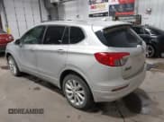 ✅ 2016 Buick Envision Premium I • VIN: LRBFXESX3GD244143 • Lot: 42612952. Wystawiony na IAAI z przebiegiem 65 252 mil. Bezpłatny archiwum sprzedaży aukcyjnych z USA i szczegółowy raport historii pojazdu na DreamBid. Zdjęcie 3.