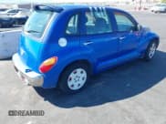 ✅ 2005 Chrysler PT Cruiser • VIN: 3C4FY48B35T636857 • Lot: 43185974. Listed on IAAI with 83,265 mi. Free auction sales archive from the USA and detailed vehicle history report at DreamBid. Image 4.