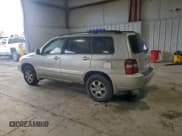 ✅ 2005 Toyota Highlander • VIN: JTEEP21A150083624 • Lot: 93328555. Listed on Copart with 285,397 mi. Free auction sales archive from the USA and detailed vehicle history report at DreamBid. Image 2.