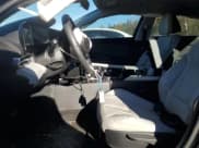 ✅ 2023 Hyundai Elantra Limited • VIN: KMHLN4AJ0PU071520 • Lot: 90807045. Listed on Copart with Not provided. Free auction sales archive from the USA and detailed vehicle history report at DreamBid. Image 7.