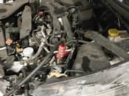 ✅ 2019 Subaru Legacy Premium • VIN: 4S3BNAF64K3021639 • Lot: 41354399. Listed on IAAI with 88,655 mi. Free auction sales archive from the USA and detailed vehicle history report at DreamBid. Image 19.