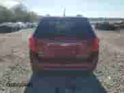 2017 Chevrolet Equinox Premier с VIN 2GNALDEK5H1545227, выставлен на аукционе Copart как лот 82278195 с пробегом 124 745 миль миль и Списание • Salvage title. История ставок и продаж доступна на DreamBid. Изображение 6.