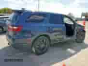 2021 Dodge Durango GT z VIN 1C4RDHDG0MC791541, wystawiony jako Copart lot #84296355 z przebiegiem 66 580 mil mil oraz Szkoda całkowita • Salvage title. Historia ofert i sprzedaży dostępna na DreamBid. Obrazek 3.