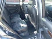 ✅ 2015 Audi Q5 Premium Plus • VIN: WA1LFAFP5FA082827 • Lot: 43856979. Listed on IAAI with 77,495 mi. Free auction sales archive from the USA and detailed vehicle history report at DreamBid. Image 8.