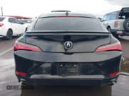 ✅ 2023 Acura Integra Technology • VIN: 19UDE4G74PA000943 • Lot: 43734944. Listed on IAAI with 51,123 mi. Free auction sales archive from the USA and detailed vehicle history report at DreamBid. Image 17.