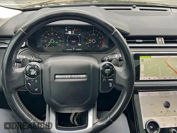 ✅ 2020 Land Rover Range Rover Velar S • VIN: SALYB2EX2LA251270 • Лот: 94805695. Опубликован ранее на Copart с пробегом 101 515 миль. Бесплатный доступ к архиву аукционных продаж из США и подробный отчёт об истории автомобиля на DreamBid. Изображение 7.