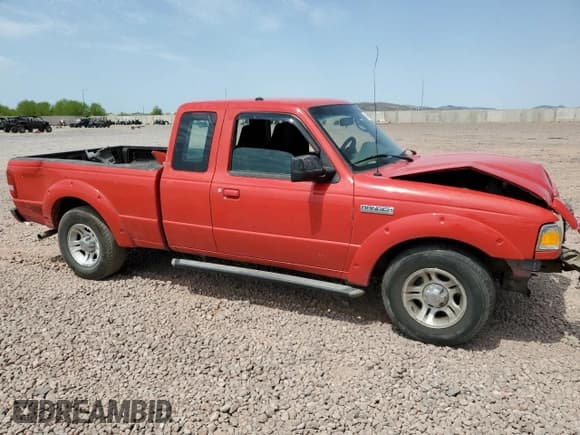 ✅ 2009 Ford Ranger XLT • VIN: 1FTYR44E39PA35061 • Лот: 64749335. Опубликован ранее на Copart с пробегом 229 378 миль. Бесплатный доступ к архиву аукционных продаж из США и подробный отчёт об истории автомобиля на DreamBid. Изображение 4.