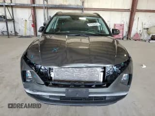 ✅ 2022 Hyundai Tucson SEL • VIN: 5NMJBCAE7NH132285 • Lot: 67458484. Wystawiony na Copart z przebiegiem 11 062 mil. Bezpłatny archiwum sprzedaży aukcyjnych z USA i szczegółowy raport historii pojazdu na DreamBid. Zdjęcie 5.