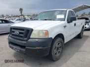 ✅ 2005 Ford F-150 XL • VIN: 1FTRF12WX5NB13462 • Лот: 42415840. Опубликован ранее на IAAI с пробегом 216 932 миль. Бесплатный доступ к архиву аукционных продаж из США и подробный отчёт об истории автомобиля на DreamBid. Изображение 18.