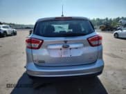 ✅ 2017 Ford C-Max SE • VIN: 1FADP5EU6HL103235 • Lot: 66640185. Wystawiony na Copart z przebiegiem 60 859 mil. Bezpłatny archiwum sprzedaży aukcyjnych z USA i szczegółowy raport historii pojazdu na DreamBid. Zdjęcie 6.