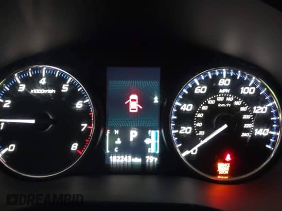 2014 Mitsubishi Outlander SE с VIN JA4AD3A37EZ004630, выставлен на аукционе IAAI как лот 43127917 с пробегом 182 243 миль миль и . История ставок и продаж доступна на DreamBid. Изображение 7.