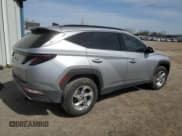 ✅ 2023 Hyundai Tucson Preferred • VIN: KM8JCCAE0PU195880 • Lot: 49147724. Wystawiony na Copart z przebiegiem 35 048 mil. Bezpłatny archiwum sprzedaży aukcyjnych z USA i szczegółowy raport historii pojazdu na DreamBid. Zdjęcie 3.