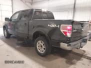 ✅ 2010 Ford F-150 XL • VIN: 1FTFW1EV3AFD34380 • Lot: 43267357. Listed on IAAI with 167,114 mi. Free auction sales archive from the USA and detailed vehicle history report at DreamBid. Image 3.