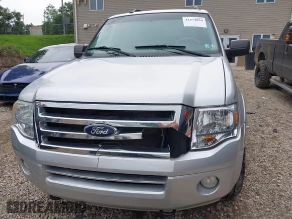 ✅ 2013 Ford Expedition Max XLT • VIN: 1FMJK1J58DEF01091 • Лот: 42674050. Опубликован ранее на IAAI с пробегом 220 402 миль. Бесплатный доступ к архиву аукционных продаж из США и подробный отчёт об истории автомобиля на DreamBid. Изображение 12.