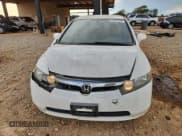 ✅ 2007 Honda Civic LX • VIN: 1HGFA16517L094464 • Lot: 89681045. Listed on Copart with 203,469 mi. Free auction sales archive from the USA and detailed vehicle history report at DreamBid. Image 5.