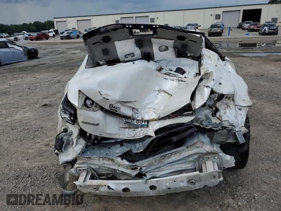 ✅ 2018 Mazda 6 Sport • VIN: JM1GL1UM3J1327853 • Lot: 64238755. Wystawiony na Copart z przebiegiem Nie podano. Bezpłatny archiwum sprzedaży aukcyjnych z USA i szczegółowy raport historii pojazdu na DreamBid. Zdjęcie 6.