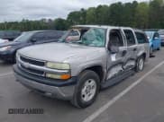 ✅ 2004 Chevrolet Suburban LT • VIN: 1GNFK16Z34J133116 • Lot: 43440424. Listed on IAAI with 321,865 mi. Free auction sales archive from the USA and detailed vehicle history report at DreamBid. Image 17.