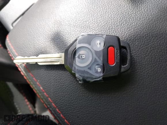 ✅ 2016 Subaru WRX • VIN: JF1VA1B64G9832950 • Lot: 43088184. Listed on IAAI with 111,395 mi. Free auction sales archive from the USA and detailed vehicle history report at DreamBid. Image 11.