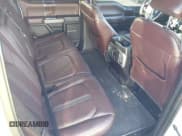 ✅ 2015 Ford F-150 XLT • VIN: 1FTEW1EGXFFB45374 • Lot: 43528025. Listed on IAAI with 134,563 mi. Free auction sales archive from the USA and detailed vehicle history report at DreamBid. Image 8.