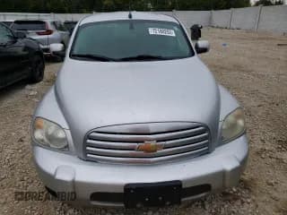 ✅ 2011 Chevrolet HHR 1LT • VIN: 3GNBABFW9BS622385 • Lot: 81532544. Listed on Copart with 251,673 mi. Free auction sales archive from the USA and detailed vehicle history report at DreamBid. Image 5.