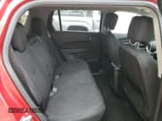 ✅ 2015 GMC Terrain SLE • VIN: 2GKFLVEK1F6391074 • Лот: 90254345. Опубликован ранее на Copart с пробегом 129 824 миль. Бесплатный доступ к архиву аукционных продаж из США и подробный отчёт об истории автомобиля на DreamBid. Изображение 11.