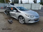 ✅ 2018 Chevrolet Volt LT • VIN: 1G1RC6S51JU132262 • Lot: 44316424. Wystawiony na Copart z przebiegiem Nie podano. Bezpłatny archiwum sprzedaży aukcyjnych z USA i szczegółowy raport historii pojazdu na DreamBid. Zdjęcie 4.