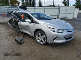✅ 2018 Chevrolet Volt LT • VIN: 1G1RC6S51JU132262 • Lot: 44316424. Wystawiony na Copart z przebiegiem Nie podano. Bezpłatny archiwum sprzedaży aukcyjnych z USA i szczegółowy raport historii pojazdu na DreamBid. Zdjęcie 4.