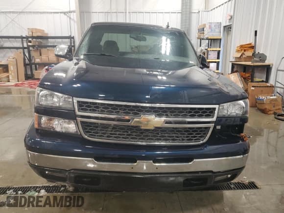 ✅ 2007 Chevrolet Silverado 1500 Work Truck • VIN: 1GCEK19Z37E150995 • Lot: 45978825. Listed on Copart with 151,495 mi. Free auction sales archive from the USA and detailed vehicle history report at DreamBid. Image 5.