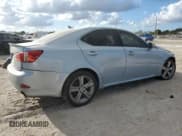 ✅ 2011 Lexus IS 250 • VIN: JTHBF5C21B5139138 • Лот: 86770645. Опубликован ранее на Copart с пробегом Не указан. Бесплатный доступ к архиву аукционных продаж из США и подробный отчёт об истории автомобиля на DreamBid. Изображение 3.