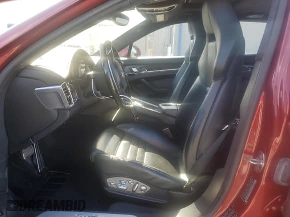 ✅ 2012 Porsche Panamera Turbo • VIN: WP0AC2A72CL090368 • Lot: 79397094. Listed on Copart with 61,784 mi. Free auction sales archive from the USA and detailed vehicle history report at DreamBid. Image 7.