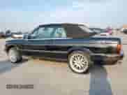 1991 BMW 3 Series z VIN WBABB2316MEC25177, wystawiony jako Copart lot #57317225 z przebiegiem 220 252 mil mil oraz Czysty tytuł • Clean title. Historia ofert i sprzedaży dostępna na DreamBid. Obrazek 2.