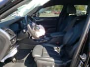 ✅ 2021 BMW X4 M40i • VIN: 5UX2V5C01M9F81840 • Lot: 56868653. Wystawiony na Copart z przebiegiem Nie podano. Bezpłatny archiwum sprzedaży aukcyjnych z USA i szczegółowy raport historii pojazdu na DreamBid. Zdjęcie 7.