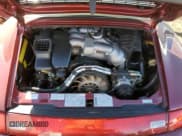 ✅ 1996 Porsche 911 • VIN: WP0AA2998TS322344 • Lot: 46862975. Wystawiony na Copart z przebiegiem 66 452 mil. Bezpłatny archiwum sprzedaży aukcyjnych z USA i szczegółowy raport historii pojazdu na DreamBid. Zdjęcie 12.