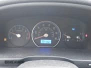 ✅ 2009 Hyundai Santa Fe GLS • VIN: 5NMSG13D99H323565 • Lot: 43534027. Wystawiony na IAAI z przebiegiem 157 196 mil. Bezpłatny archiwum sprzedaży aukcyjnych z USA i szczegółowy raport historii pojazdu na DreamBid. Zdjęcie 7.