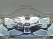 ✅ 2021 Toyota RAV4 XLE Premium • VIN: 2T3A1RFV2MW246557 • Lot: 85939685. Listed on Copart with 50,755 mi. Free auction sales archive from the USA and detailed vehicle history report at DreamBid. Image 15.