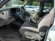 ✅ 1997 Chevrolet Silverado 1500 • VIN: 2GCEC19R9V1133209 • Lot: 85292265. Listed on Copart with 198,668 mi. Free auction sales archive from the USA and detailed vehicle history report at DreamBid. Image 7.